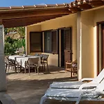 Rosamar Villa