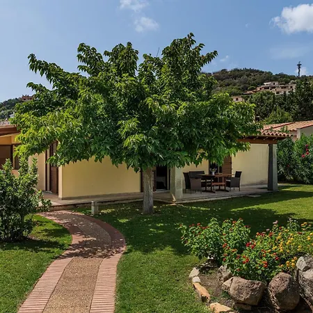 Villa Rosamar *