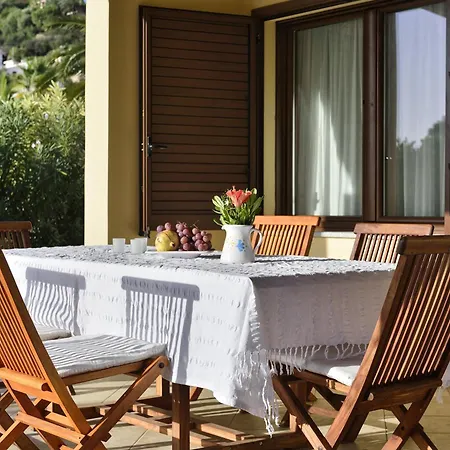 Villa Rosamar *