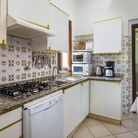 Villa Rosamar *