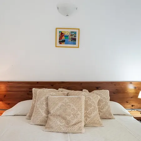 Rosamar Villa Costa Rei