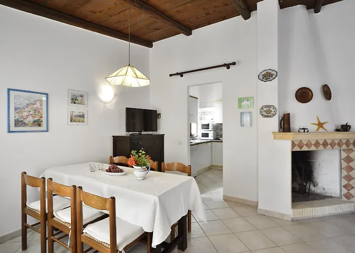 Villa Rosamar Costa Rei